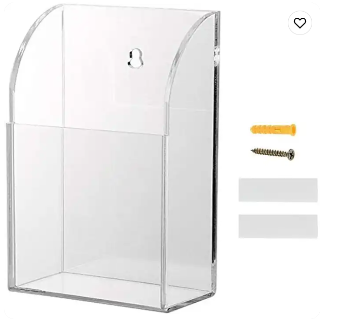 Soporte para controlese