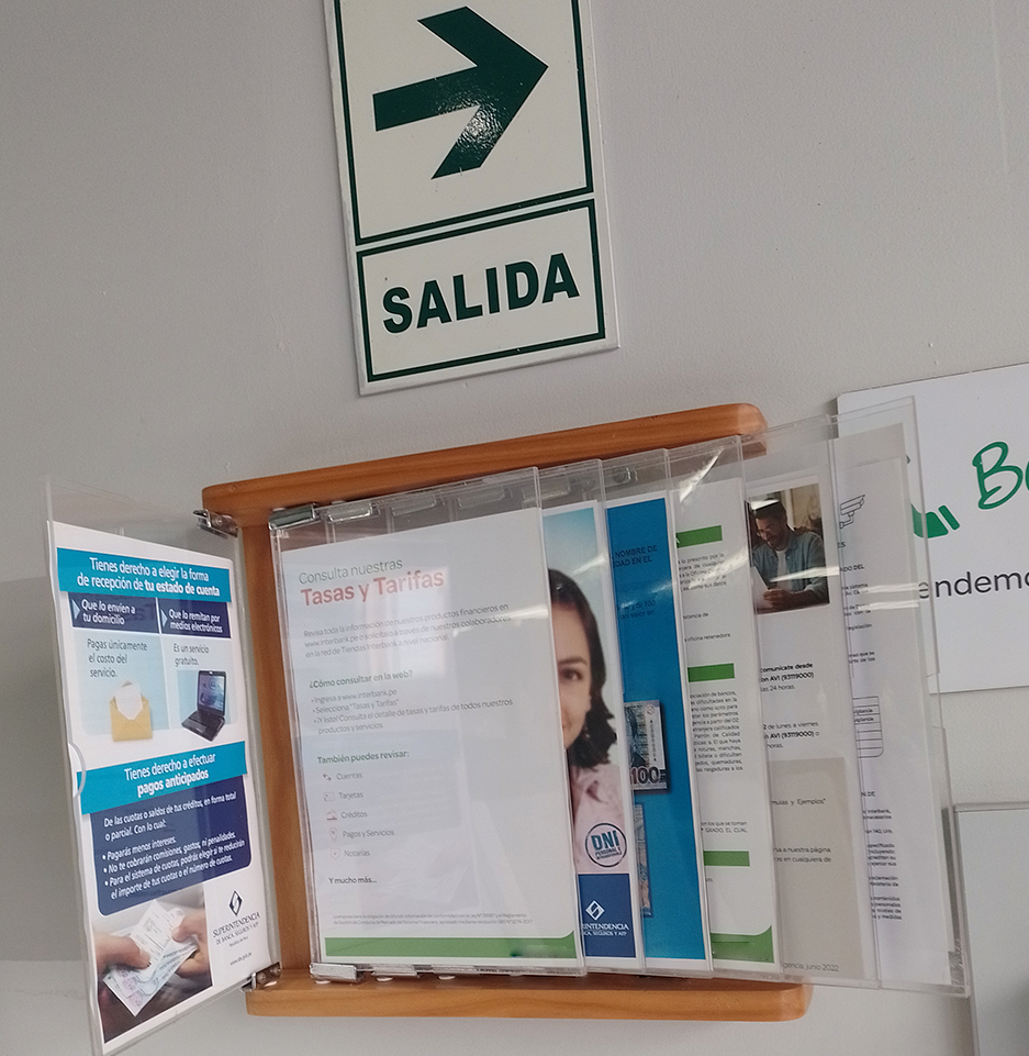 Porta Licencias