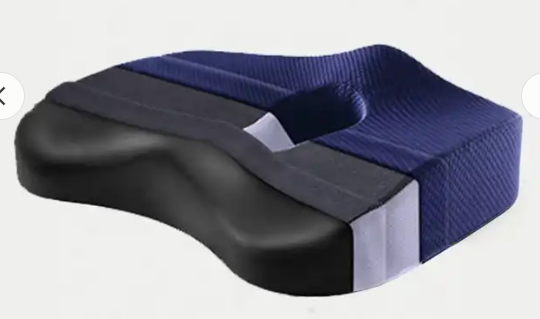 Cojin para silla de oficina