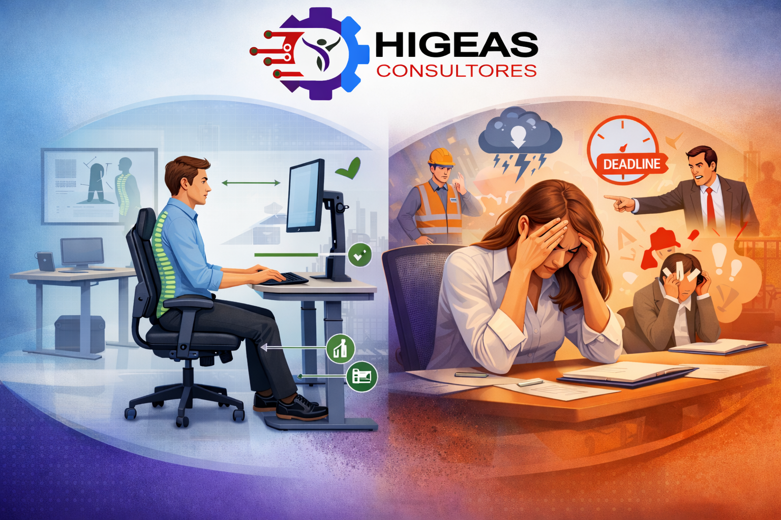 Servicio de Higiene Ocupacional