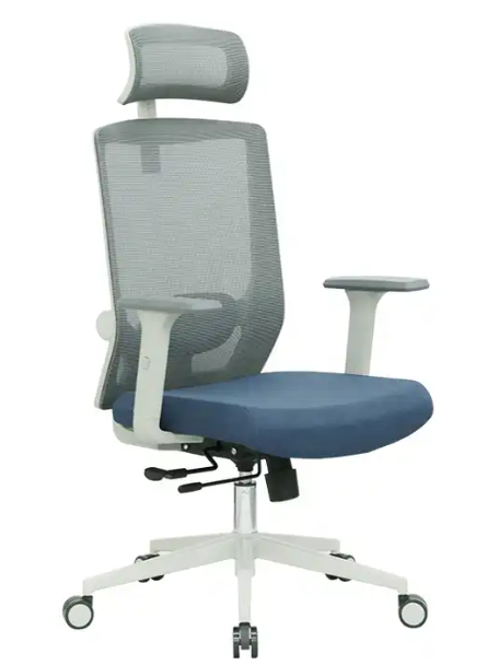 Sillas Gerenciales-Ejecutivo ajustable