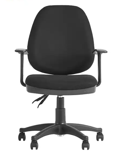 Silla de oficina moderna